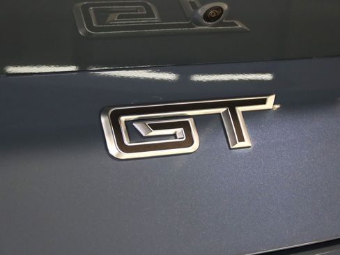 Used 2024 Ford Mustang GT Premium image 11