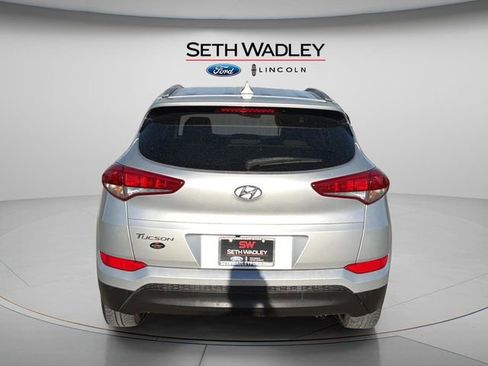 Used 2018 Hyundai Tucson SEL image 6