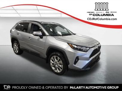 Used 2024 Toyota RAV4 XLE Premium w/ Weather Package