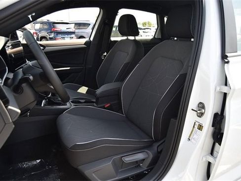 New 2025 Volkswagen Jetta Sport image 19