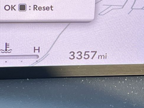 Used 2025 Genesis G80 2.5T Sport Prestige image 22