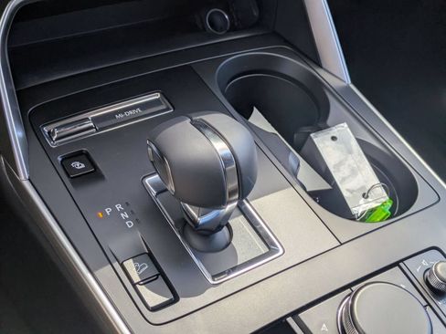New 2026 MAZDA CX-70 SC AWD/4WD image 21