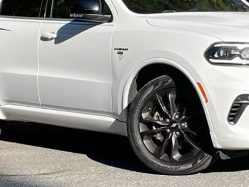 Used 2022 Dodge Durango R/T image 10