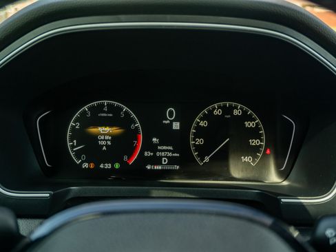 Used 2025 Honda Pilot Touring image 24