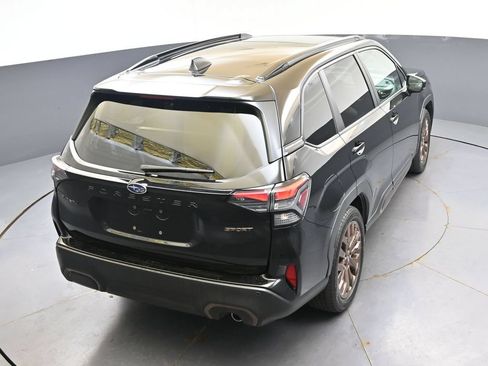 Used 2026 Subaru Forester Sport AWD/4WD image 40