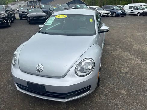 Used 2014 Volkswagen Beetle 1.8T FWD image 15