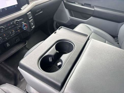 Certified 2025 Ford F150 XL RWD image 29