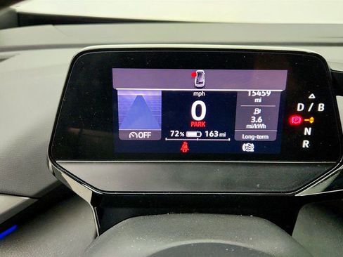 Used 2022 Volkswagen ID.4 Pro image 14