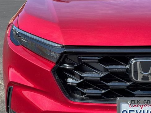 Used 2023 Honda CR-V Sport image 46