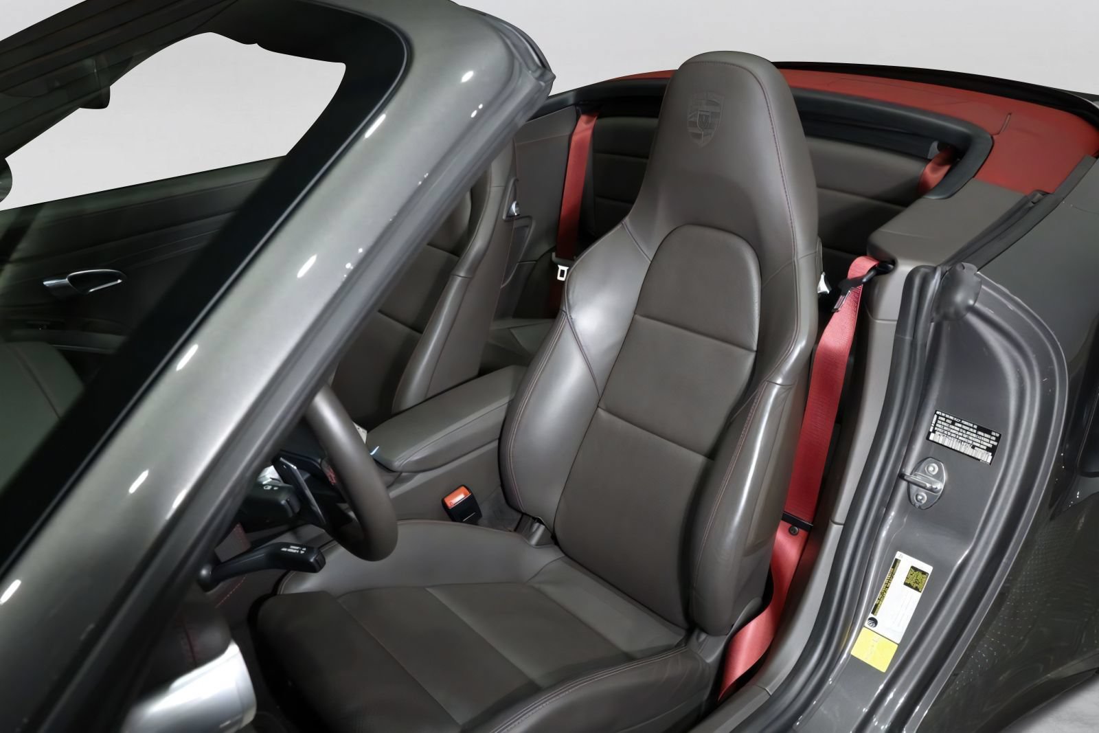 Used 2019 Porsche 911 Turbo AWD/4WD image 7