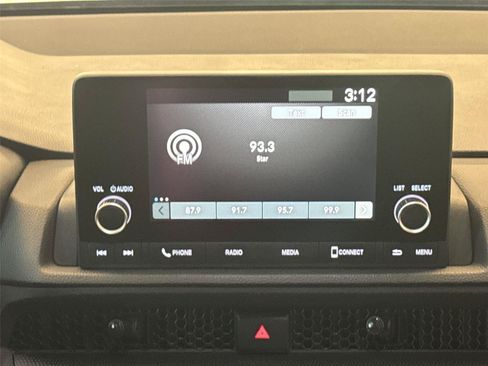 Used 2024 Honda CR-V EX image 12