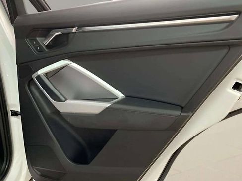 Used 2020 Audi Q3 2.0T Premium w/ Convenience Package image 83