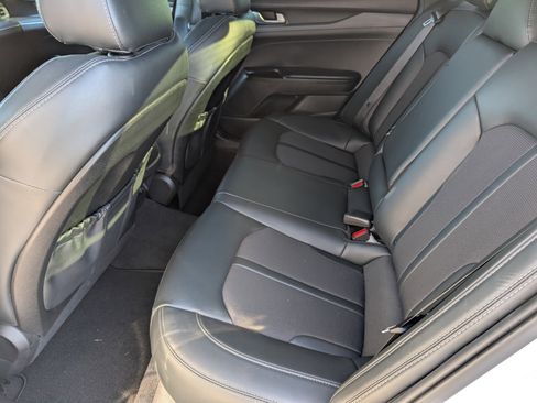 Used 2024 Kia K5 GT-Line image 29