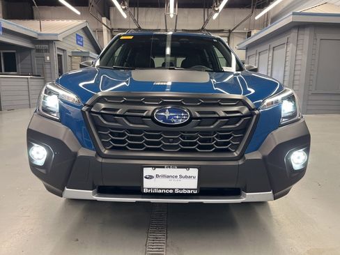 Certified 2024 Subaru Forester Wilderness image 2