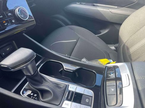 Used 2023 Hyundai Tucson SEL image 29