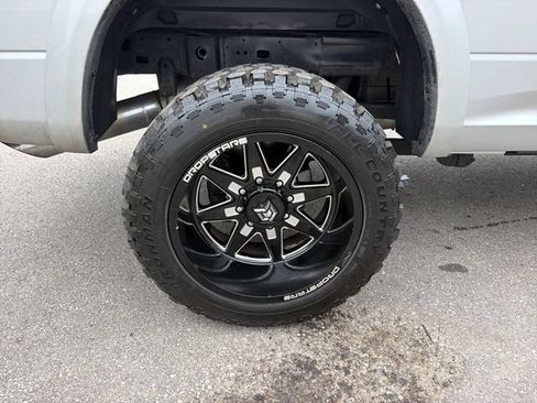Used 2015 RAM 2500 Laramie AWD/4WD image 28
