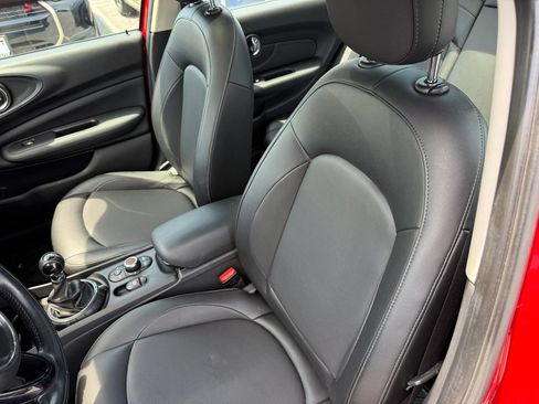 Used 2017 MINI Cooper Clubman ALL4 AWD/4WD image 20