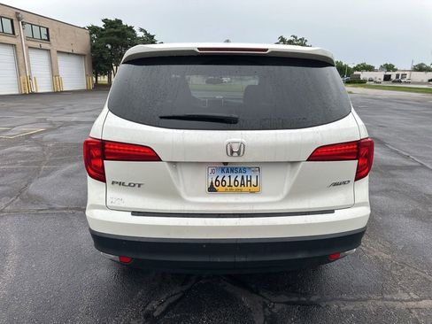 Used 2016 Honda Pilot EX-L image 6