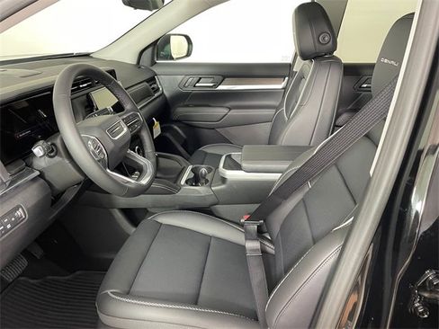 New 2026 GMC Terrain Denali image 2