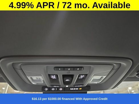 New 2026 GMC Sierra 1500 Elevation w/ Elevation Premium Package image 22