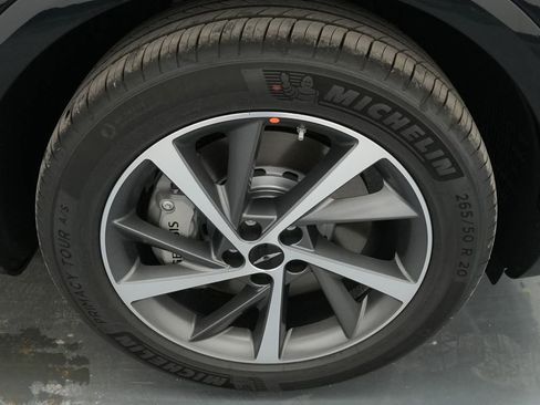 New 2026 Genesis GV80 2.5T Select AWD/4WD image 11
