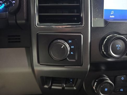 Used 2020 Ford F250 XLT AWD/4WD image 22