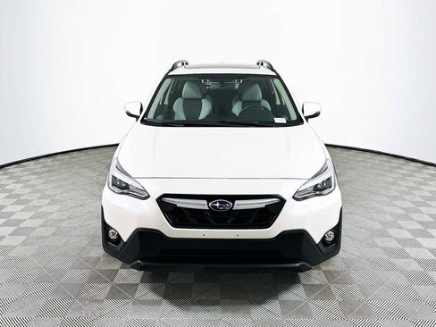 Certified 2023 Subaru Crosstrek 2.5i Limited image 2