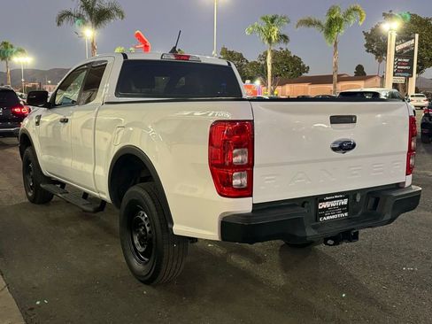 Used 2020 Ford Ranger XL w/ Equipment Group 101A Mid image 7