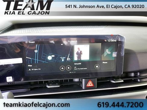 New 2026 Kia Carnival LX image 28