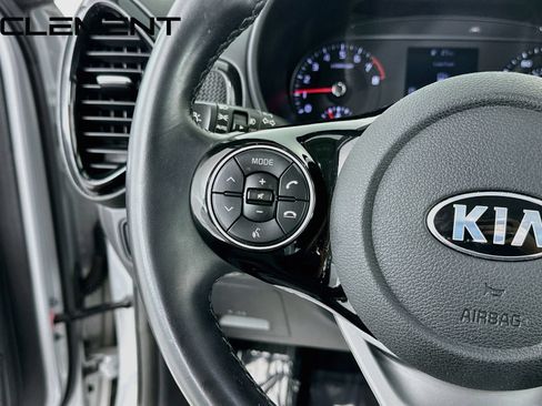 Used 2021 Kia Soul EX FWD image 15