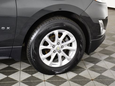 Used 2018 Chevrolet Equinox LT AWD/4WD image 55