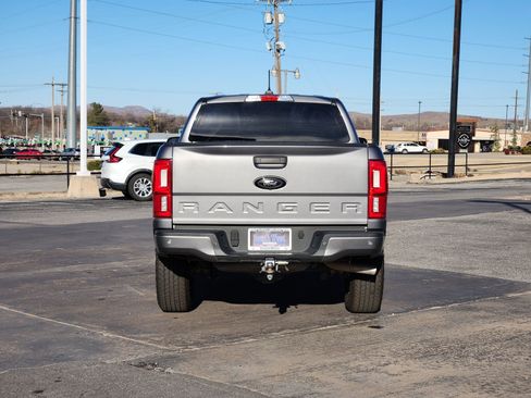 Used 2022 Ford Ranger XLT w/ Equipment Group 301A Mid image 8