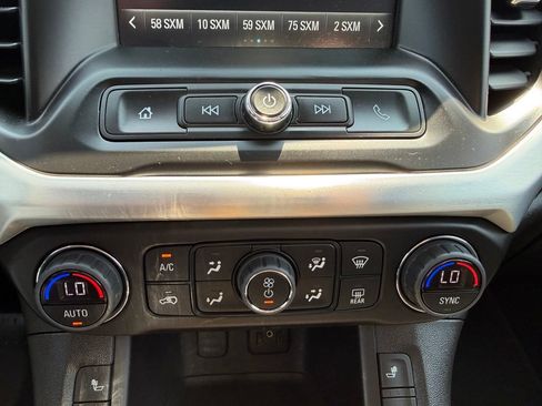Used 2019 GMC Acadia SLE AWD/4WD image 14