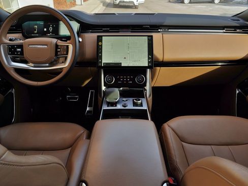 Used 2023 Land Rover Range Rover SE image 9
