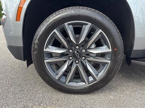 New 2026 Chevrolet Tahoe LS w/ LS Custom Edition RWD image 10
