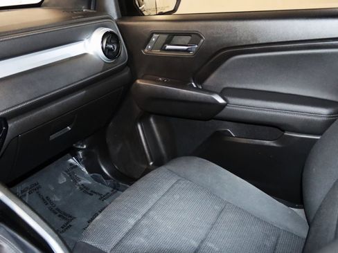 Used 2023 Chevrolet Colorado LT w/ LT Convenience Package AWD/4WD image 48