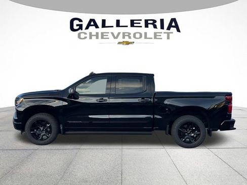 New 2026 Chevrolet Silverado 1500 High Country w/ Midnight Edition image 4