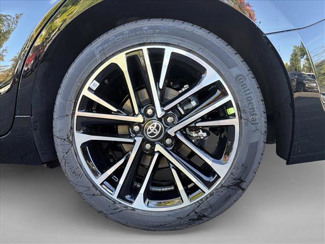 New 2026 Toyota Camry XLE w/ Premium Plus Package FWD image 9