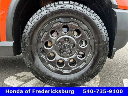 Used 2026 Honda Passport TrailSport Elite image 16