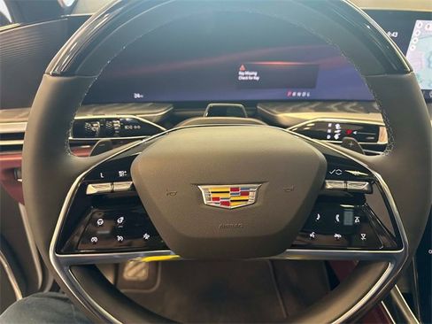 New 2026 Cadillac Escalade Luxury w/ LPO, Radiant Package image 26