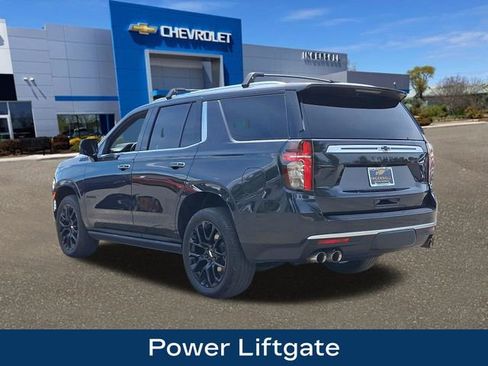 Used 2024 Chevrolet Tahoe High Country AWD/4WD image 24