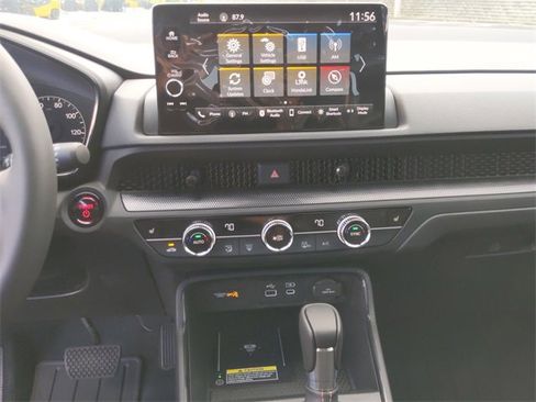 New 2025 Honda CR-V Sport-L image 24