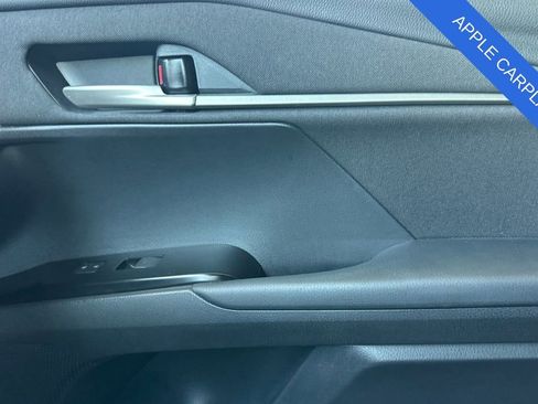 Used 2025 Toyota Camry LE w/ Convenience Package FWD image 18