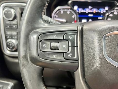 Used 2023 GMC Sierra 2500 AT4 w/ AT4 Premium Plus Package AWD/4WD image 10