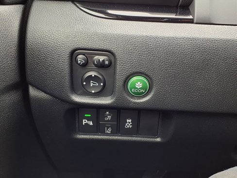 Used 2021 Honda Passport Elite image 10