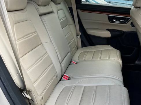 Used 2019 Honda CR-V EX-L image 18
