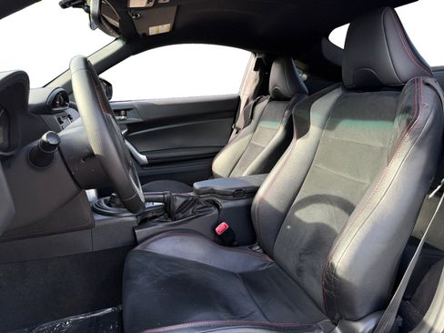 Used 2016 Subaru BRZ Limited w/ Popular Package #4 image 9