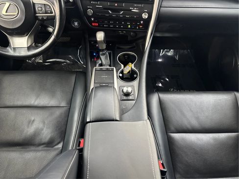 Used 2021 Lexus RX 350 AWD w/ Accessory Package image 22