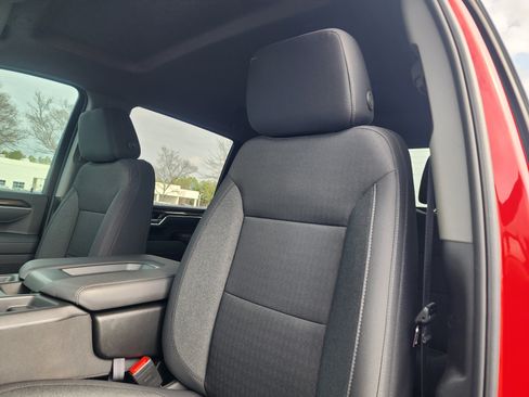 Used 2025 Chevrolet Silverado 2500 LT w/ Trail Boss Package image 23