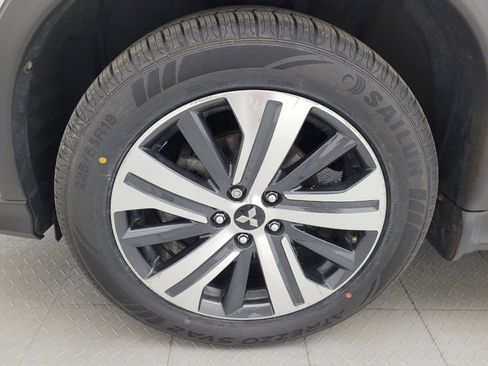 Used 2021 Mitsubishi Outlander Sport ES AWD/4WD image 31